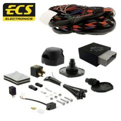 ECS KI170BX — Электрокомплект фаркопа