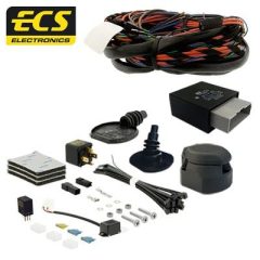 ECS KI170DX — Электрокомплект фаркопа