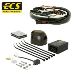 ECS LR022FX — Электрокомплект фаркопа
