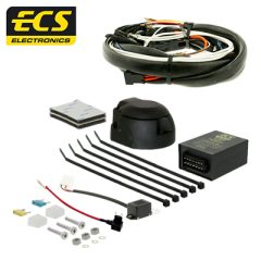 ECS LR022HX — Электрокомплект фаркопа