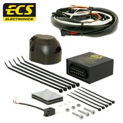 ECS LR025FX — Электрокомплект фаркопа