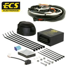 ECS LR025HX — Электрокомплект фаркопа