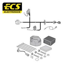 ECS LR02607MU — Электрокомплект фаркопа