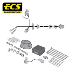 ECS LR02913MU — Электрокомплект фаркопа