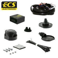 ECS MB070D1 — Электрокомплект фаркопа