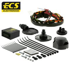 ECS MB074B1 — Электрокомплект фаркопа