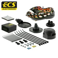 ECS MB074D12 — Электрокомплект фаркопа