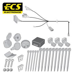 ECS MB074D1U — Электрокомплект фаркопа