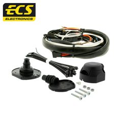 ECS MB075BH — Set electric cârlig de remorcare