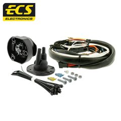 ECS MB075DH — Set electric cârlig de remorcare
