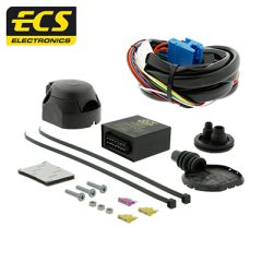ECS MB076B1 — Электрокомплект фаркопа