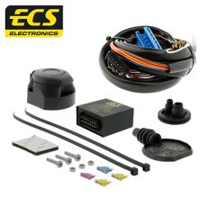 ECS MB076D1 — Электрокомплект фаркопа