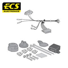 ECS MB076D1U — Электрокомплект фаркопа