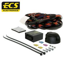 ECS MB076H1 — Электрокомплект фаркопа