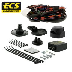ECS MB081B1 — Set electric cârlig de remorcare