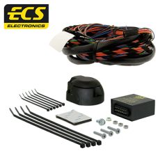 ECS MB081H1 — Set electric cârlig de remorcare