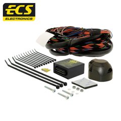 ECS MB083F1 — Set electric cârlig de remorcare