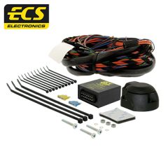 ECS MB083H1 — Set electric cârlig de remorcare