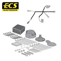 ECS MB08507MU — Электрокомплект фаркопа