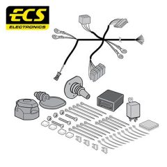 ECS MB08513MU — Электрокомплект фаркопа