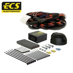 ECS MB087H1 — Set electric cârlig de remorcare