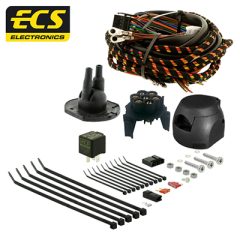 ECS MB094BL — Электрокомплект фаркопа