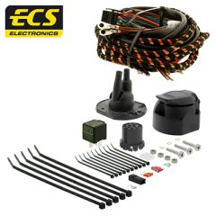 ECS MB094DL — Электрокомплект фаркопа