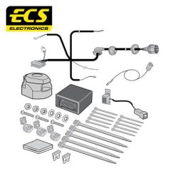 ECS MB10707U — Электрокомплект фаркопа