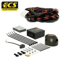 ECS MB107FX — Электрокомплект фаркопа