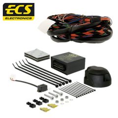 ECS MB107HX — Электрокомплект фаркопа