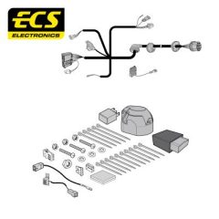 ECS MB10807U — Электрокомплект фаркопа