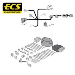 ECS MB10813U — Электрокомплект фаркопа