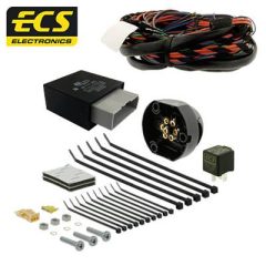 ECS MB108FX — Электрокомплект фаркопа