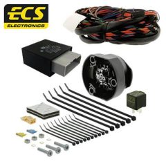 ECS MB108HX — Электрокомплект фаркопа