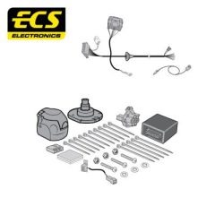 ECS MG01107U — Set electric cârlig de remorcare