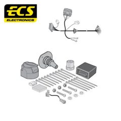 ECS MG01113U — Set electric cârlig de remorcare
