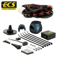 ECS MG011BX — Set electric cârlig de remorcare