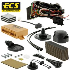 ECS MT114BH — Электрокомплект фаркопа