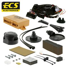 ECS MT114DH — Электрокомплект фаркопа