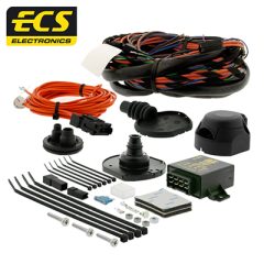 ECS NI032BB — Электрокомплект фаркопа