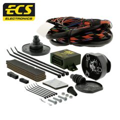 ECS NI125DH — Электрокомплект фаркопа