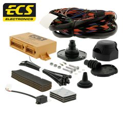 ECS NI130BH — Электрокомплект фаркопа