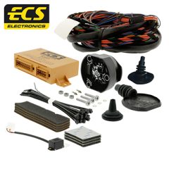 ECS NI130DH — Электрокомплект фаркопа