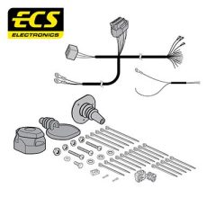 ECS NI14113MU — Электрокомплект фаркопа