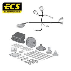 ECS NI14207U — Электрокомплект фаркопа