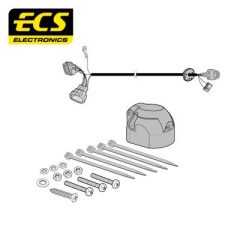 ECS NI14507U — Set electric cârlig de remorcare