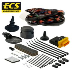 ECS NI166DH — Set electric cârlig de remorcare