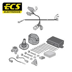 ECS NI16907U — Электрокомплект фаркопа