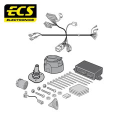 ECS NI16913U — Электрокомплект фаркопа