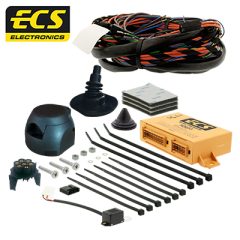 ECS NI169BH — Электрокомплект фаркопа
